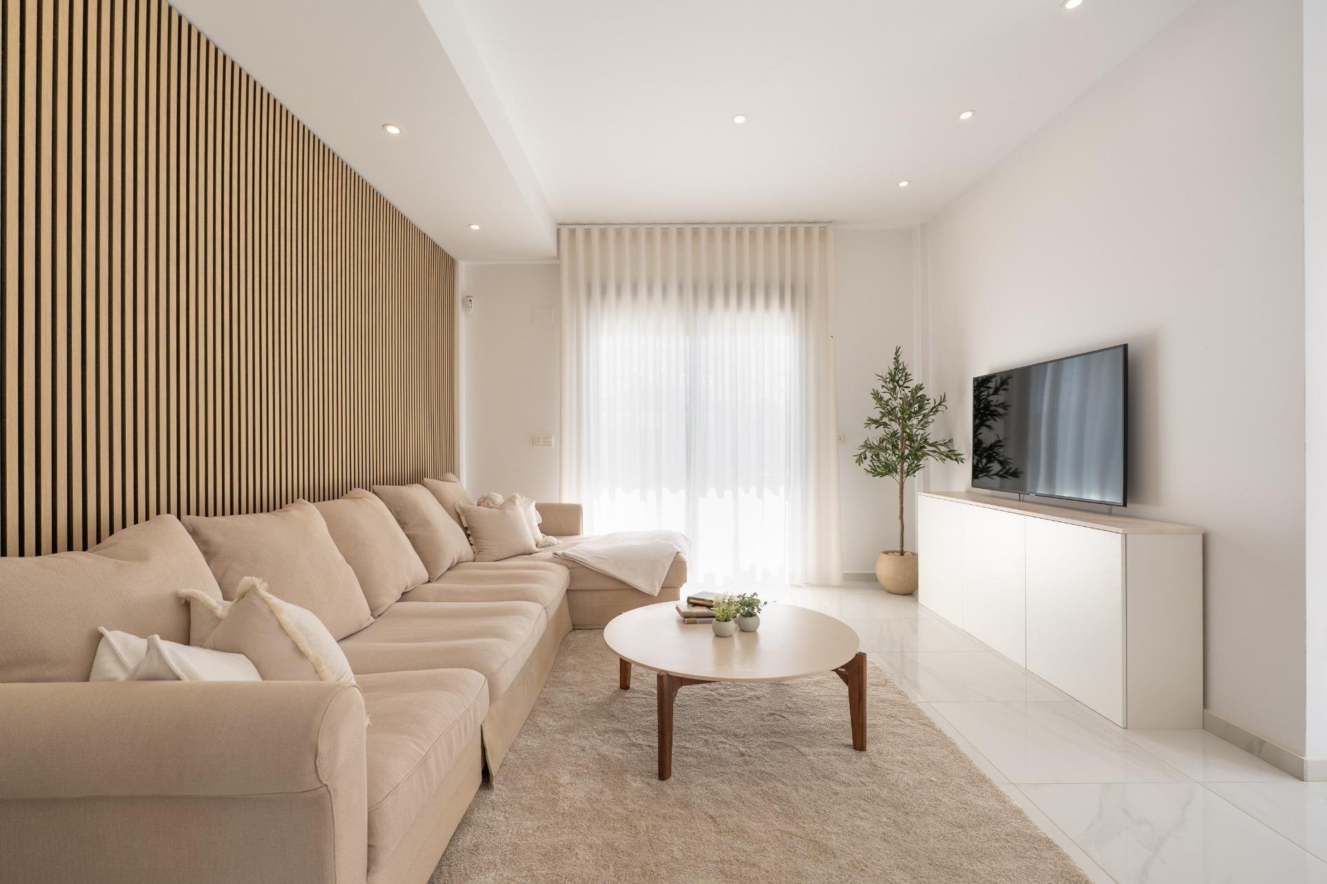 Revente - Villa -
Bigastro - D6