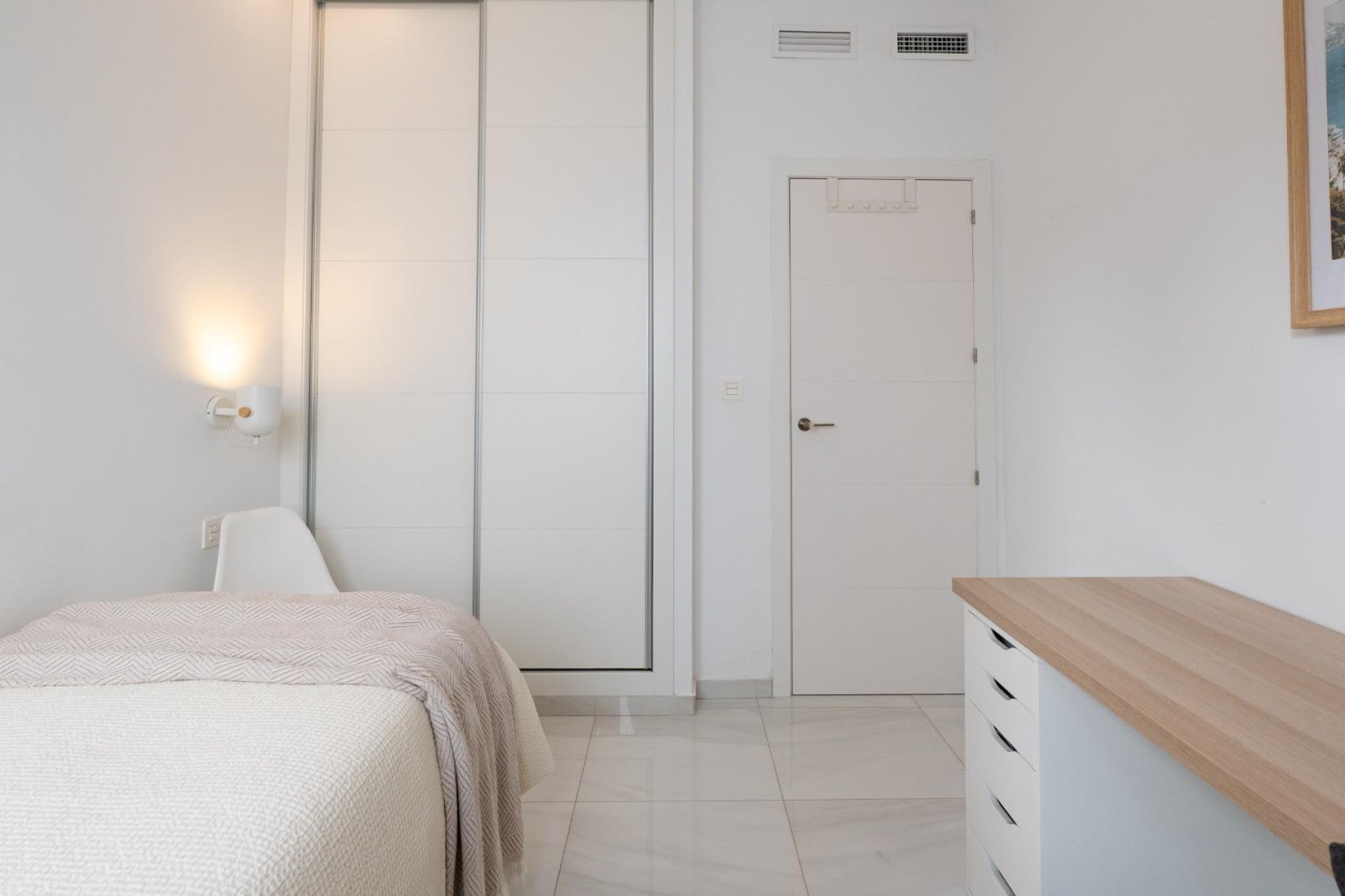 Revente - Villa -
Bigastro - D6