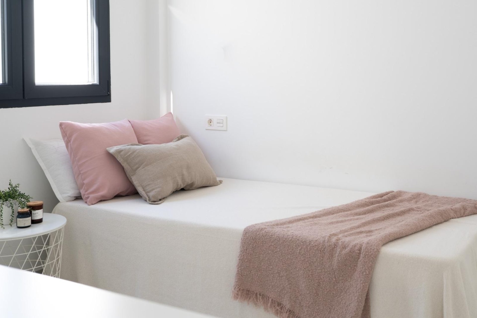 Revente - Villa -
Bigastro - D6