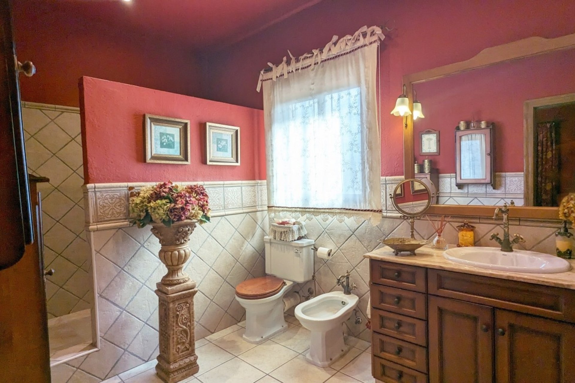 Revente - Villa -
Bigastro - Inland