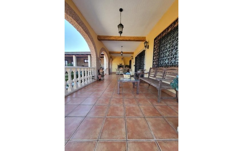 Revente - Villa -
Bigastro - Inland