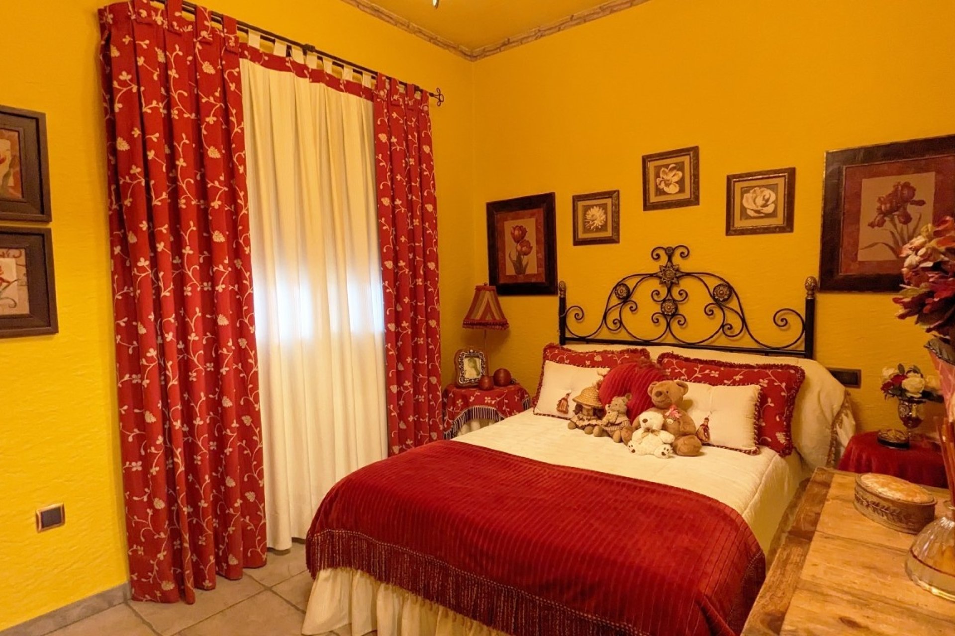 Revente - Villa -
Bigastro - Inland