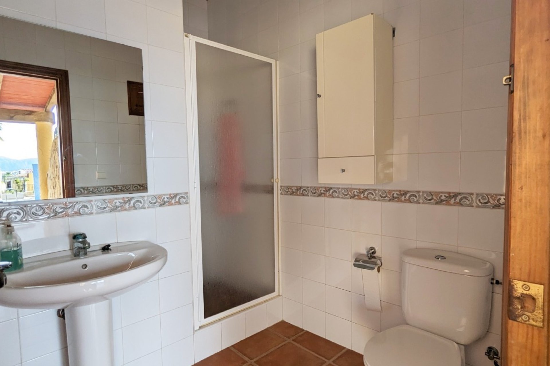 Revente - Villa -
Bigastro - Inland