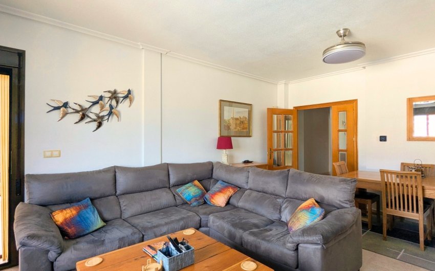 Revente - Villa -
Bigastro - Inland