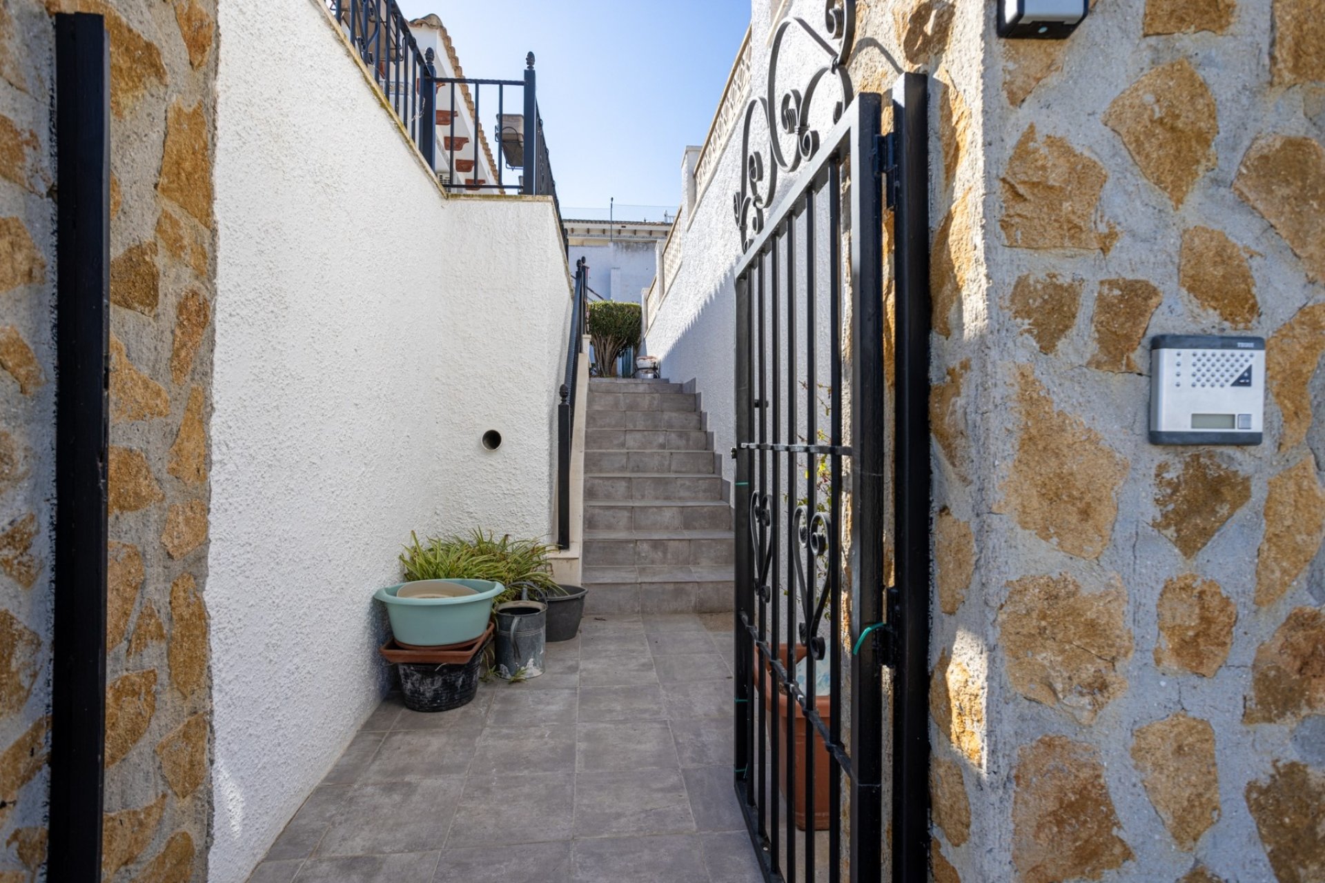 Revente - Villa -
Bigastro - Villas Andrea