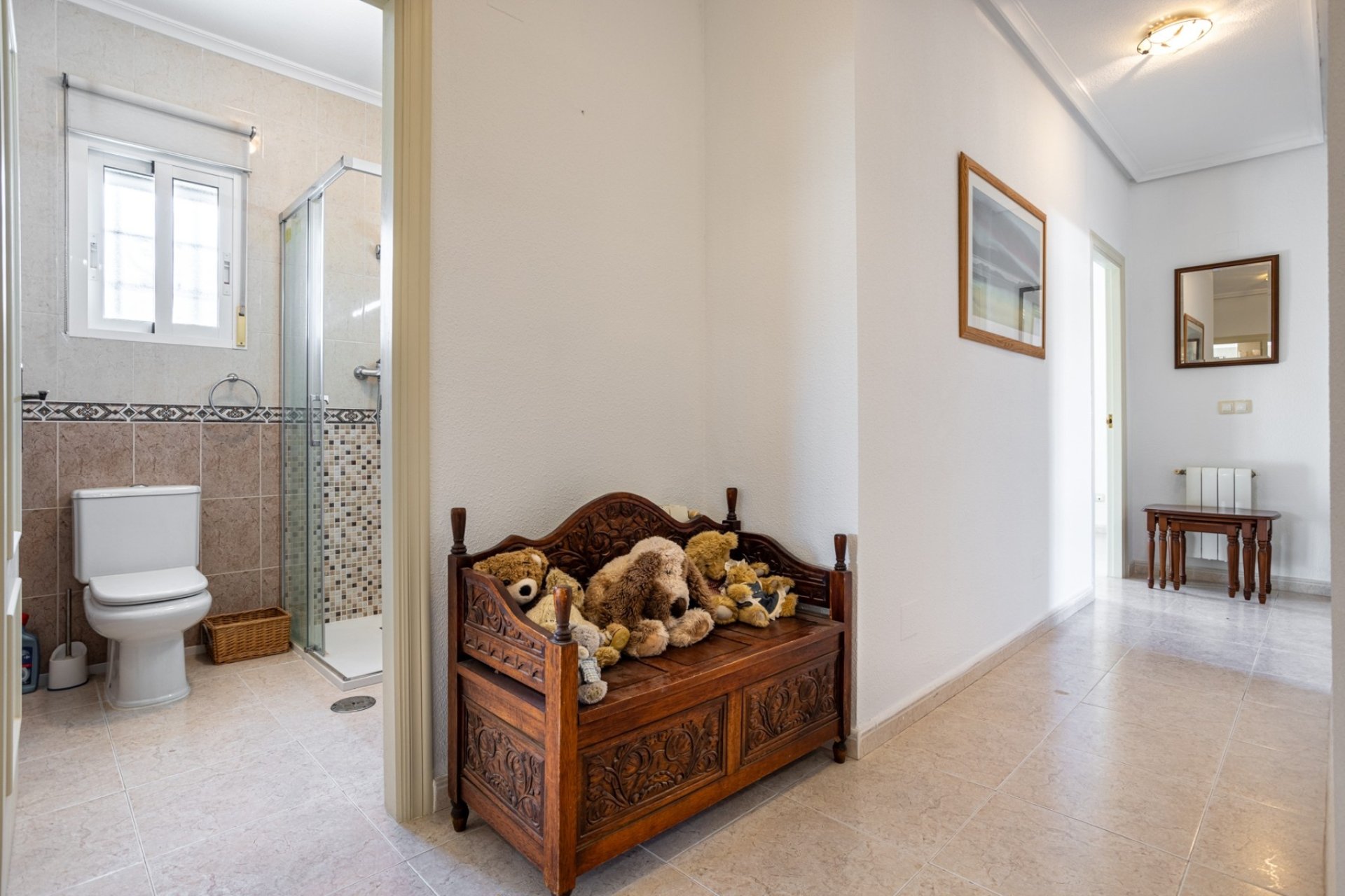 Revente - Villa -
Bigastro - Villas Andrea