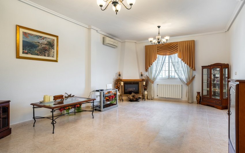 Revente - Villa -
Bigastro - Villas Andrea