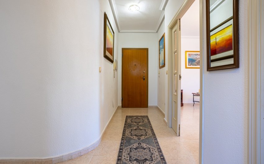 Revente - Villa -
Bigastro - Villas Andrea