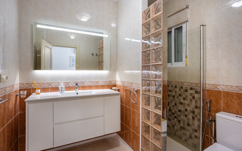 Revente - Villa -
Bigastro - Villas Andrea