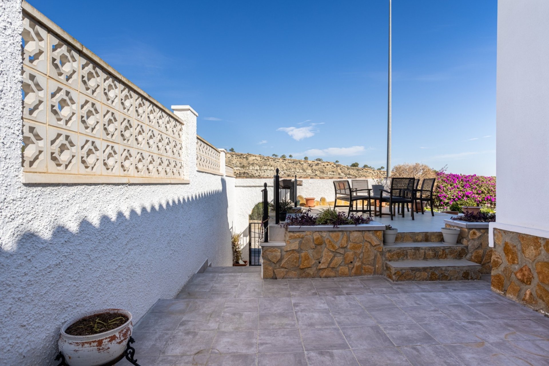 Revente - Villa -
Bigastro - Villas Andrea