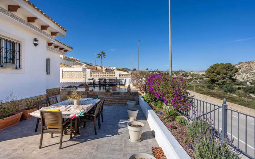 Revente - Villa -
Bigastro - Villas Andrea