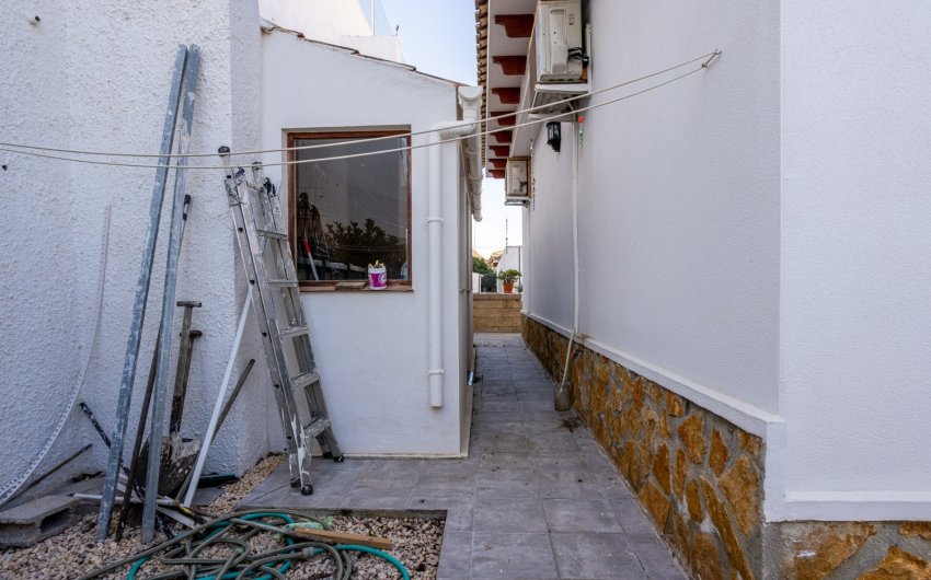 Revente - Villa -
Bigastro - Villas Andrea