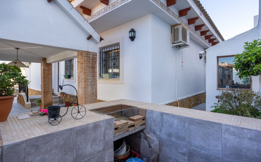 Revente - Villa -
Bigastro - Villas Andrea