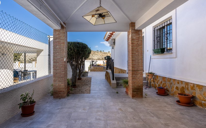 Revente - Villa -
Bigastro - Villas Andrea