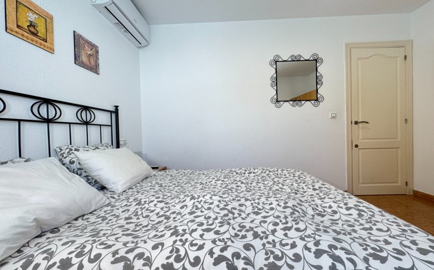 Revente - Villa -
Blanca