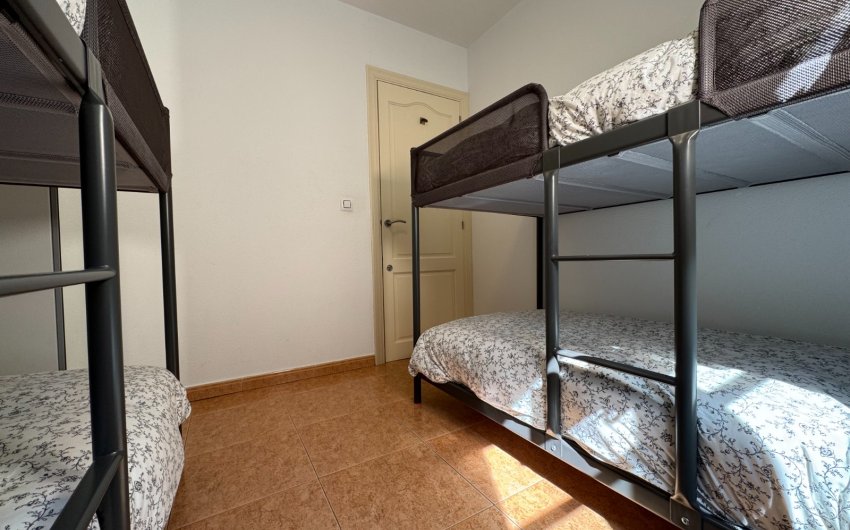 Revente - Villa -
Blanca