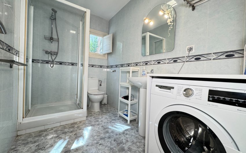 Revente - Villa -
Blanca