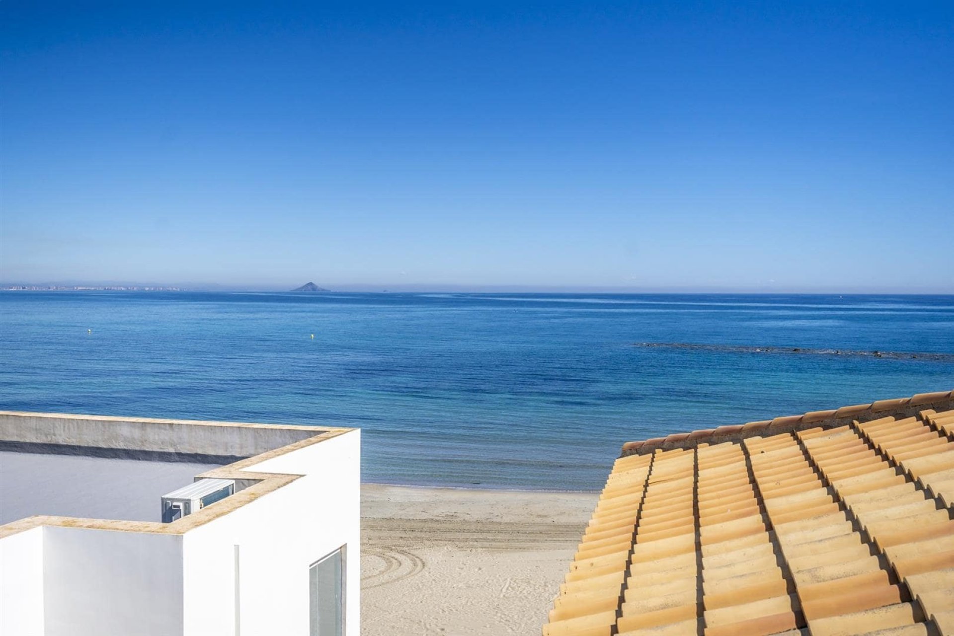 Revente - Villa -
Cabo de Palos - Costa Calida