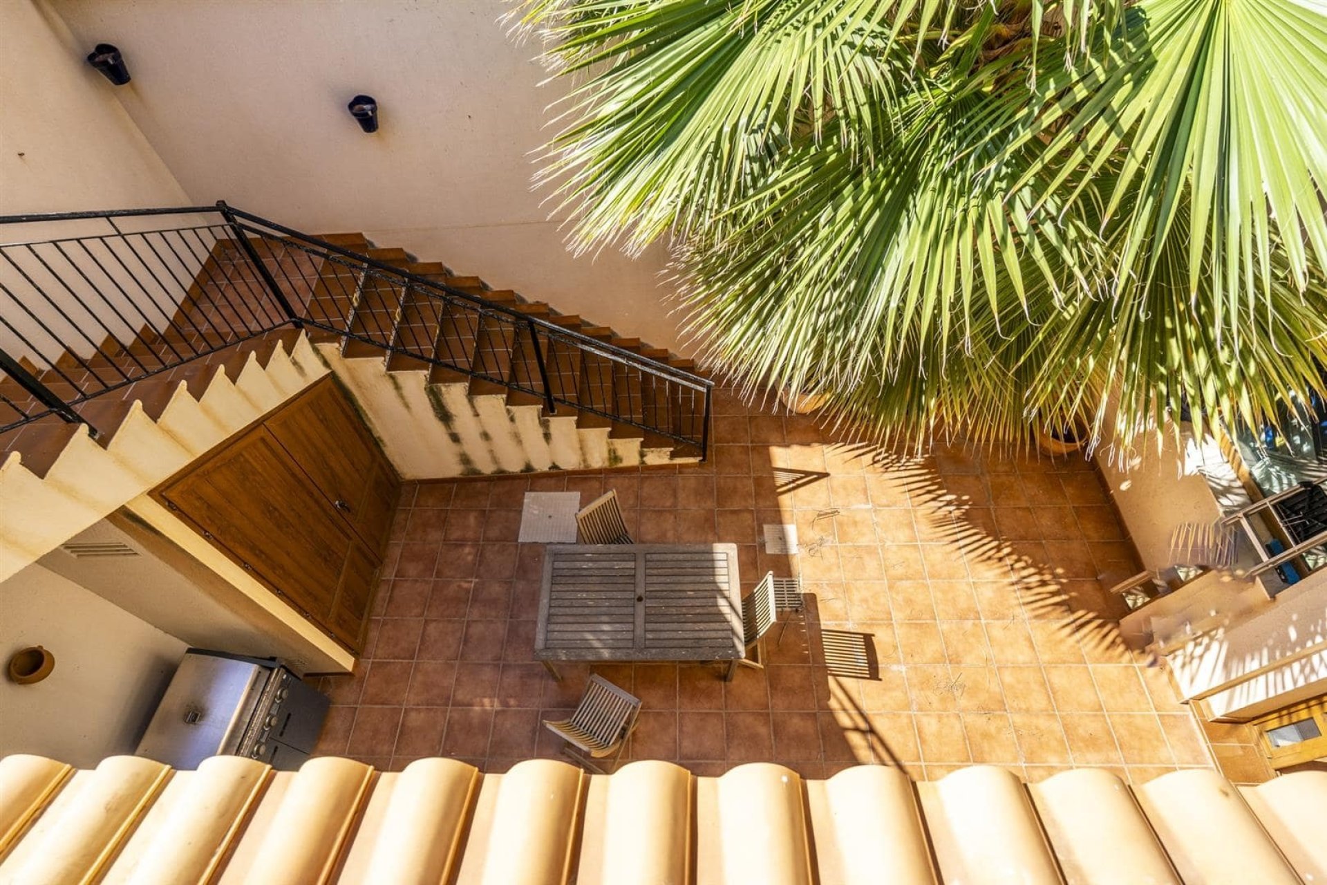 Revente - Villa -
Cabo de Palos - Costa Calida