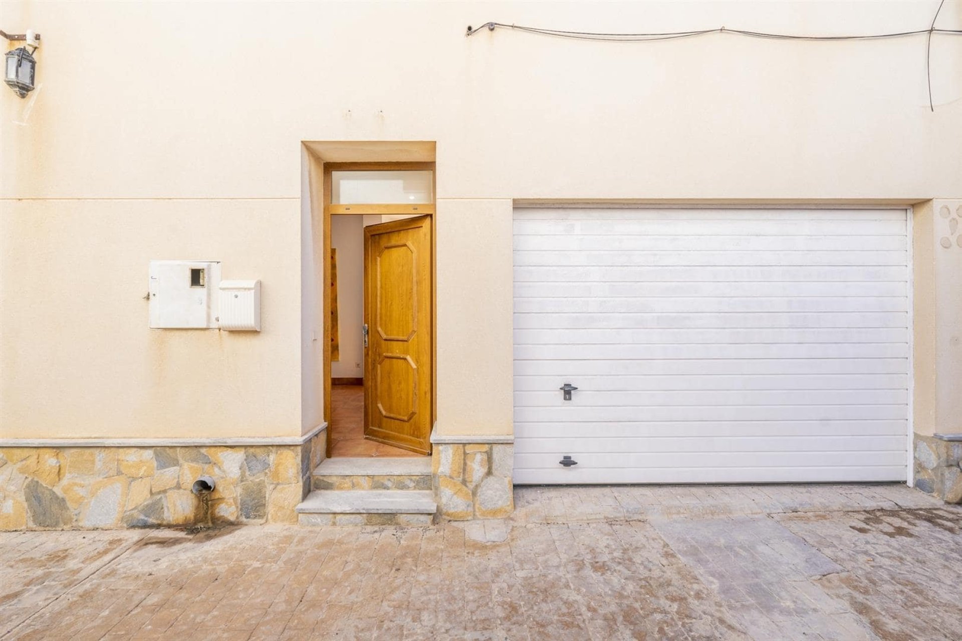 Revente - Villa -
Cabo de Palos - Costa Calida