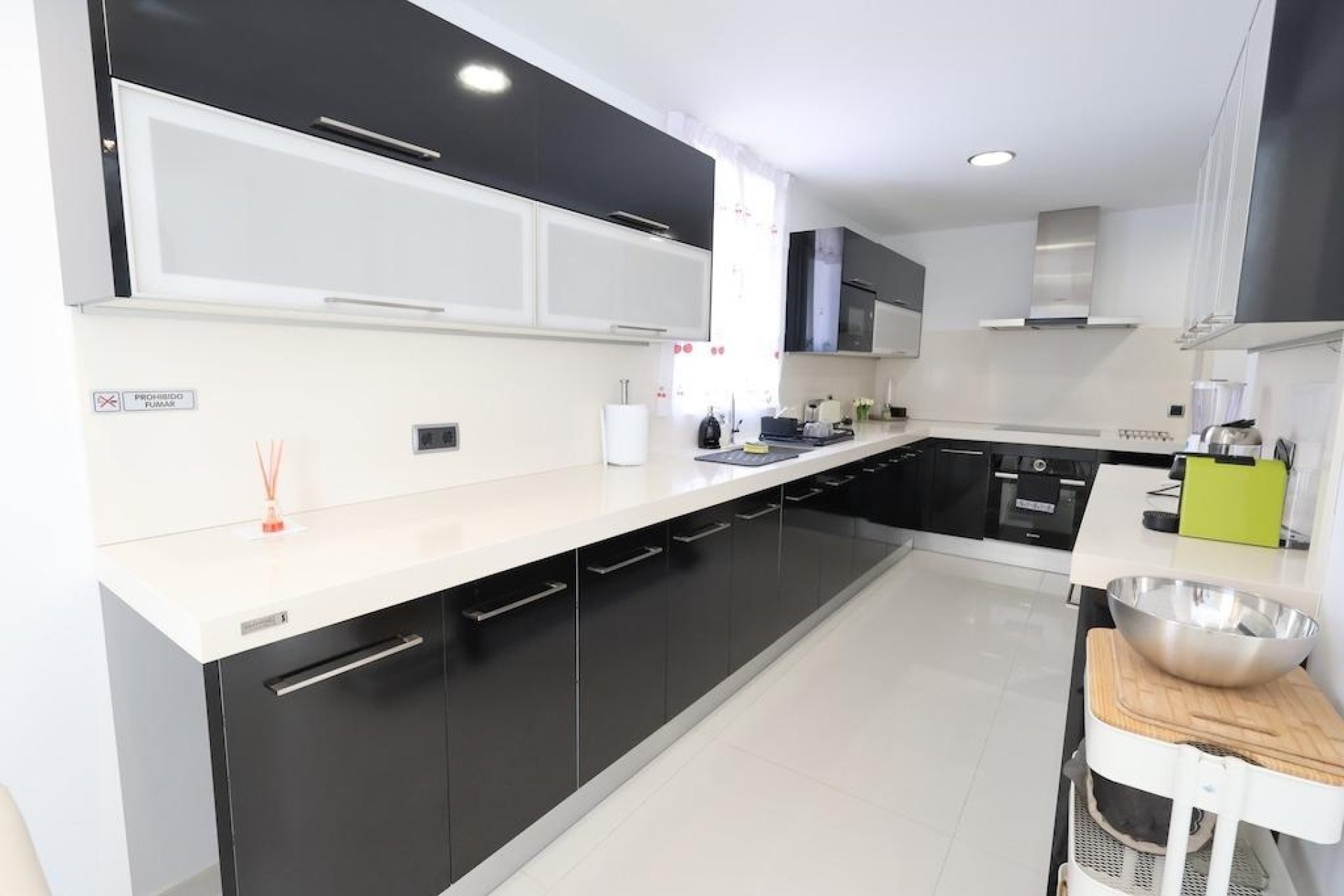 Revente - Villa -
Cabo Roig - Costa Blanca