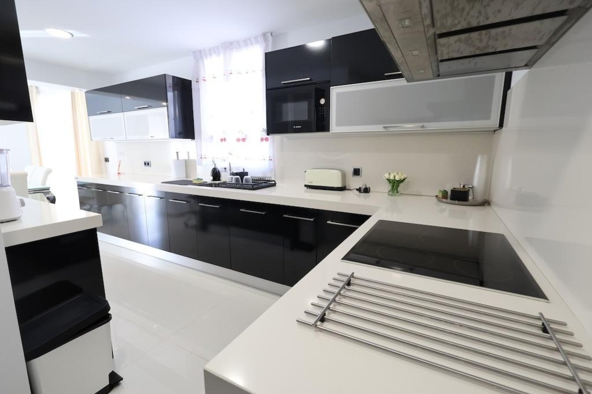 Revente - Villa -
Cabo Roig - Costa Blanca
