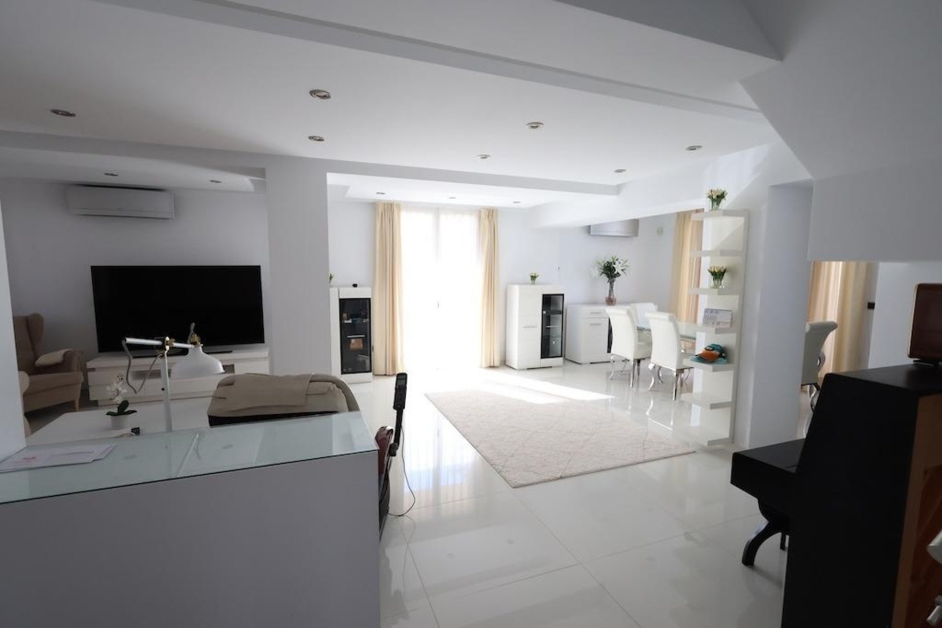 Revente - Villa -
Cabo Roig - Costa Blanca