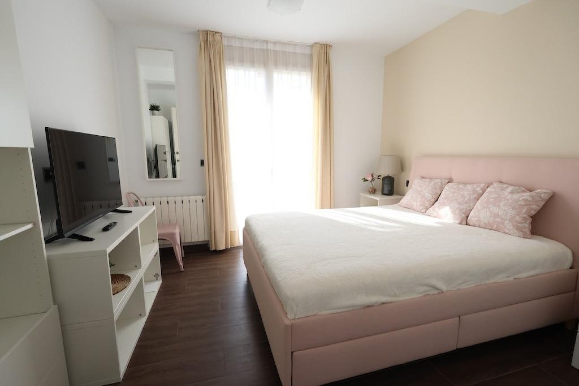 Revente - Villa -
Cabo Roig - Costa Blanca