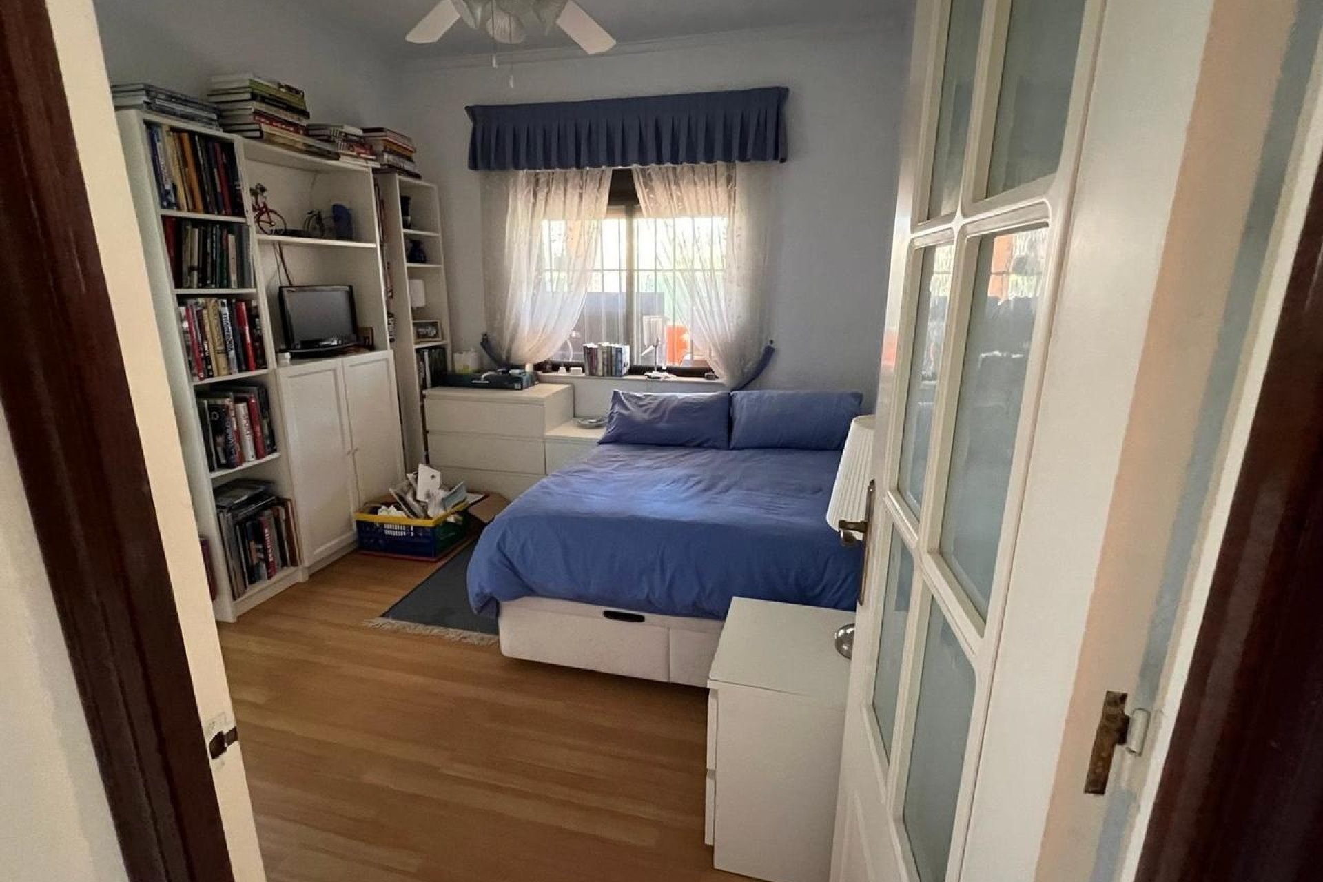 Revente - Villa -
Cabo Roig - Costa Blanca
