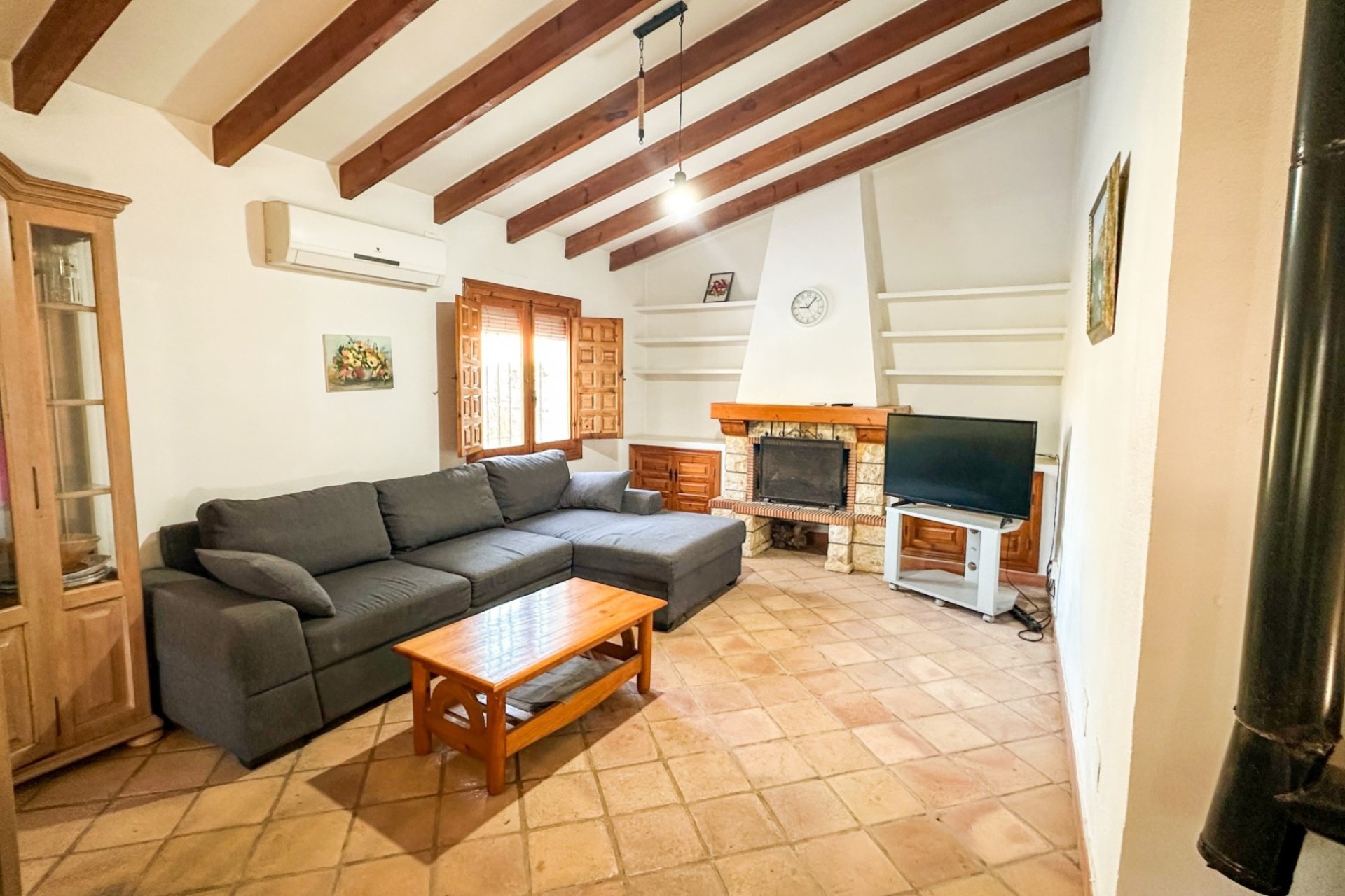 Revente - Villa -
Cabo Roig - Costa Blanca