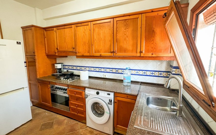 Revente - Villa -
Cabo Roig - Costa Blanca