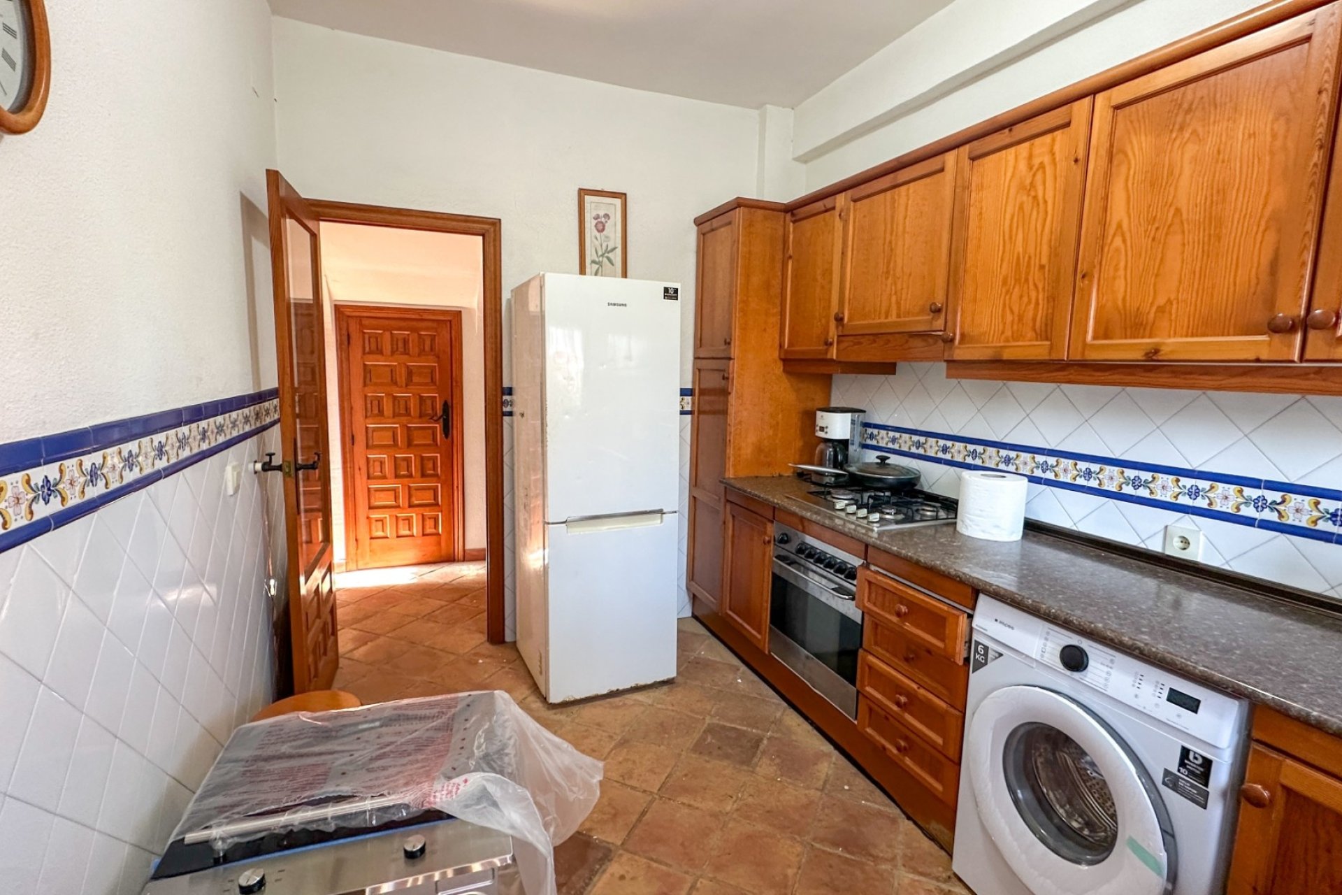 Revente - Villa -
Cabo Roig - Costa Blanca