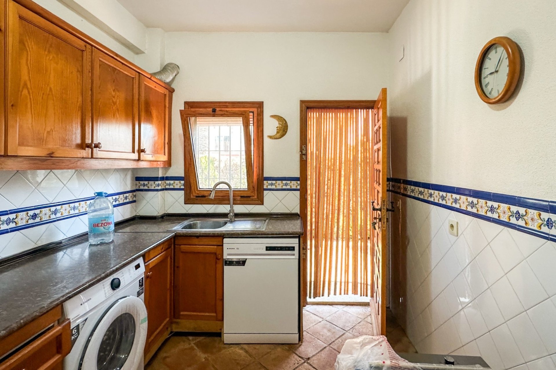 Revente - Villa -
Cabo Roig - Costa Blanca