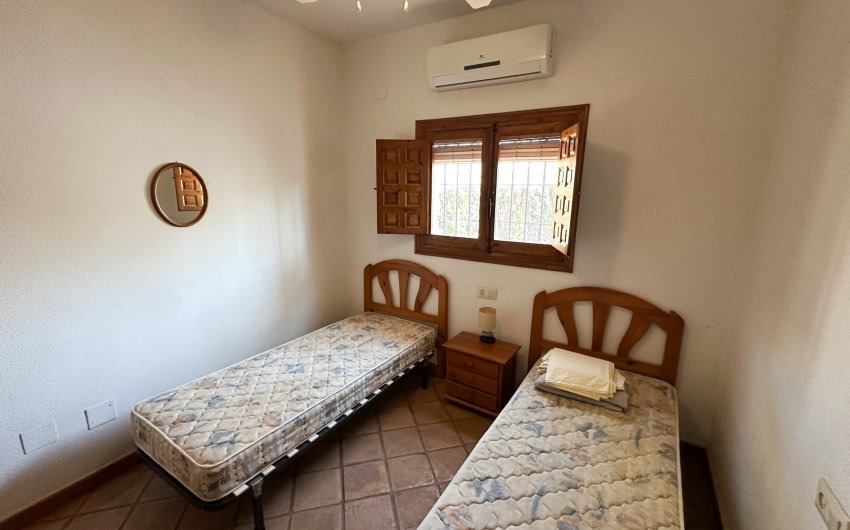 Revente - Villa -
Cabo Roig - Costa Blanca