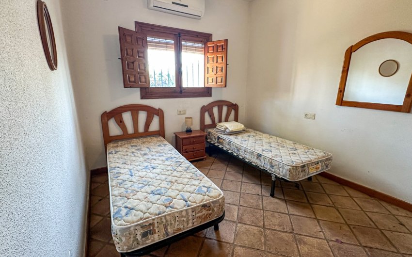Revente - Villa -
Cabo Roig - Costa Blanca