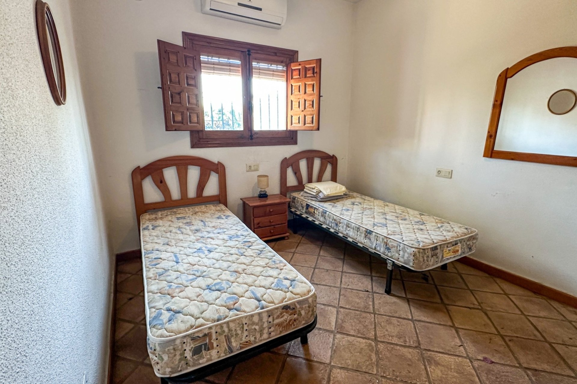 Revente - Villa -
Cabo Roig - Costa Blanca