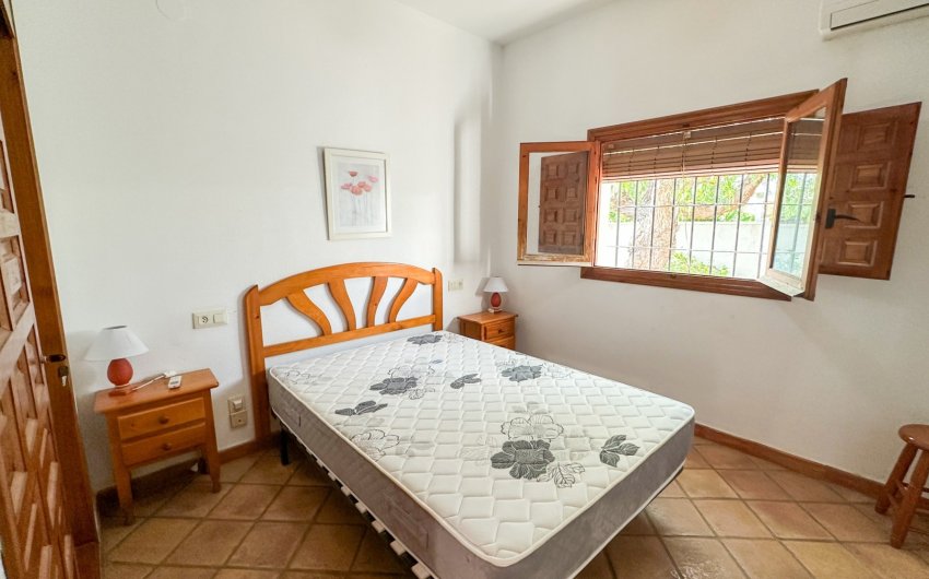 Revente - Villa -
Cabo Roig - Costa Blanca