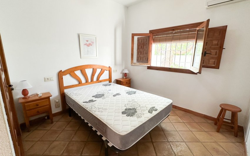 Revente - Villa -
Cabo Roig - Costa Blanca