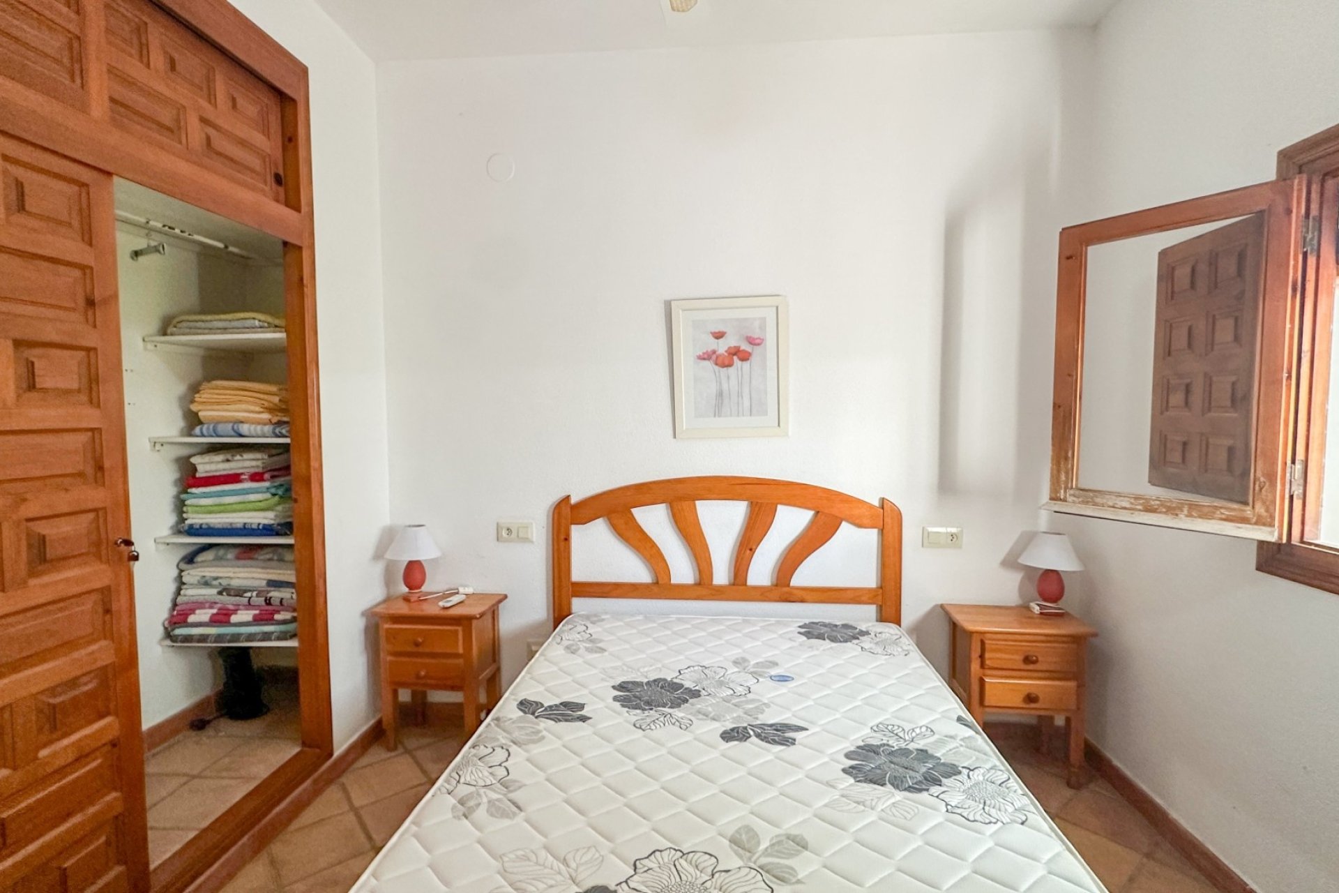 Revente - Villa -
Cabo Roig - Costa Blanca