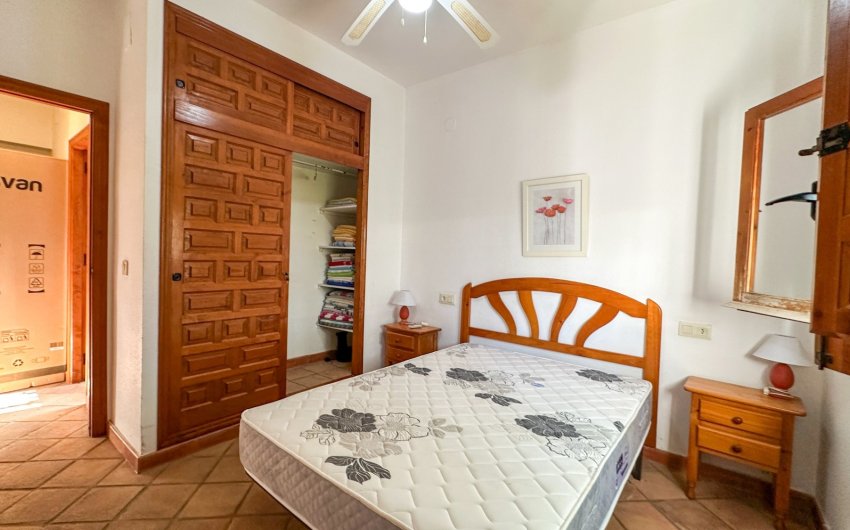 Revente - Villa -
Cabo Roig - Costa Blanca
