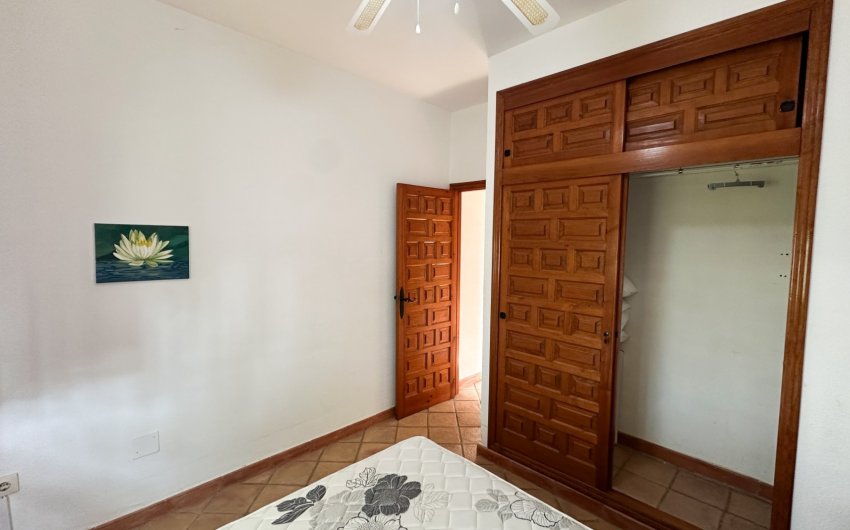 Revente - Villa -
Cabo Roig - Costa Blanca