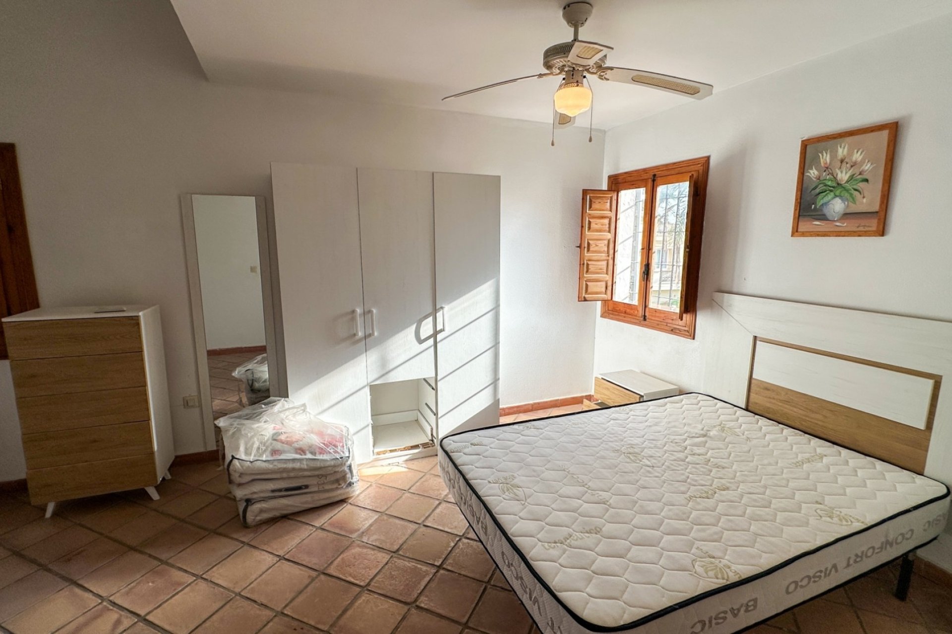 Revente - Villa -
Cabo Roig - Costa Blanca