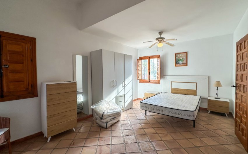 Revente - Villa -
Cabo Roig - Costa Blanca
