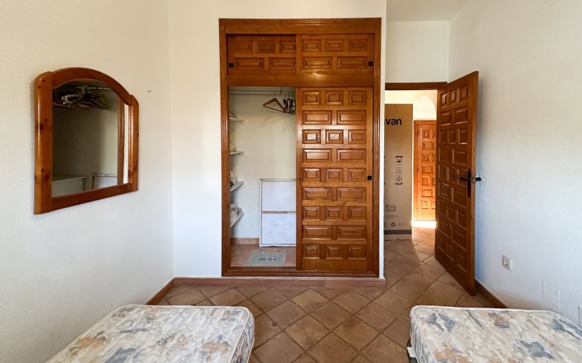Revente - Villa -
Cabo Roig - Costa Blanca