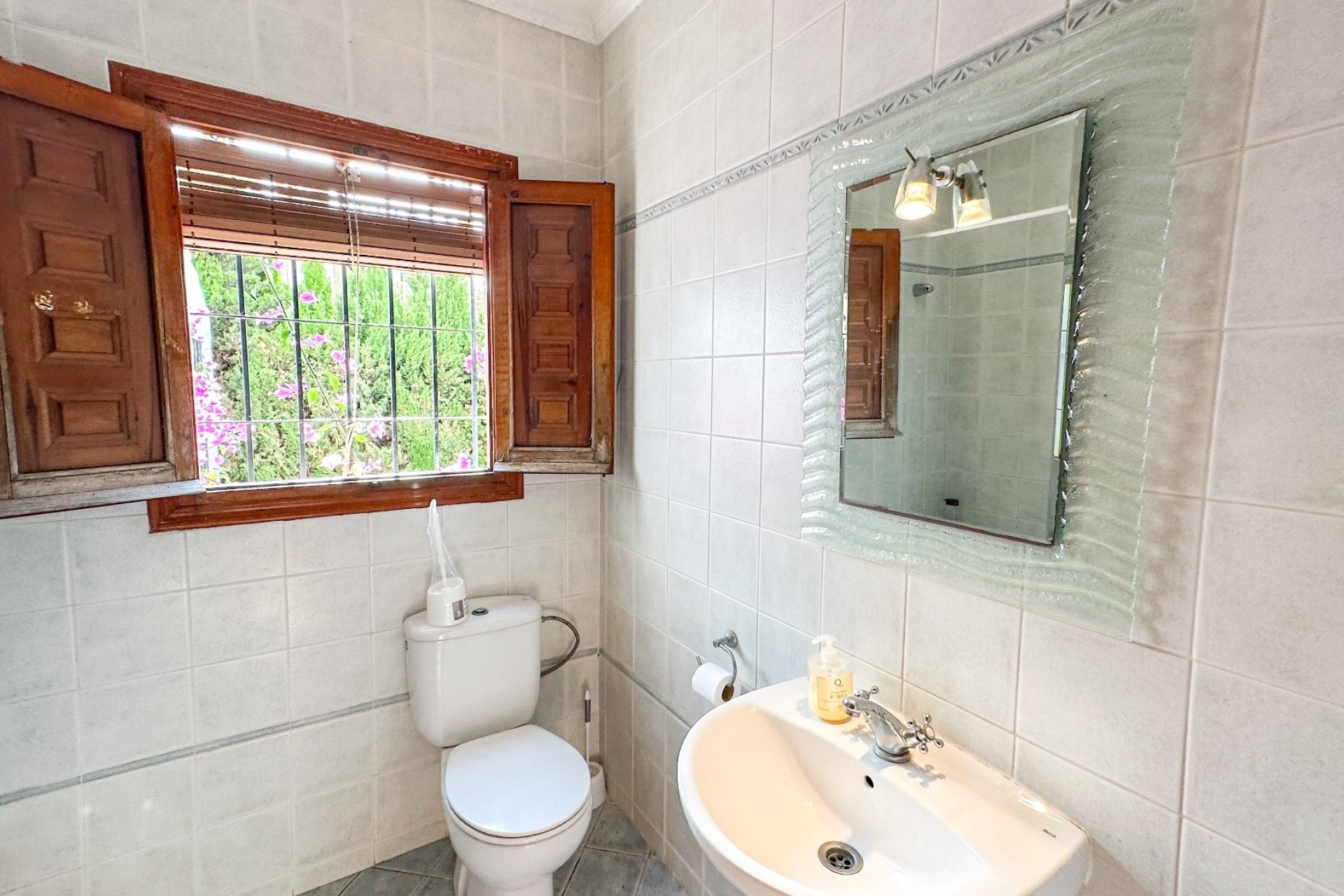 Revente - Villa -
Cabo Roig - Costa Blanca