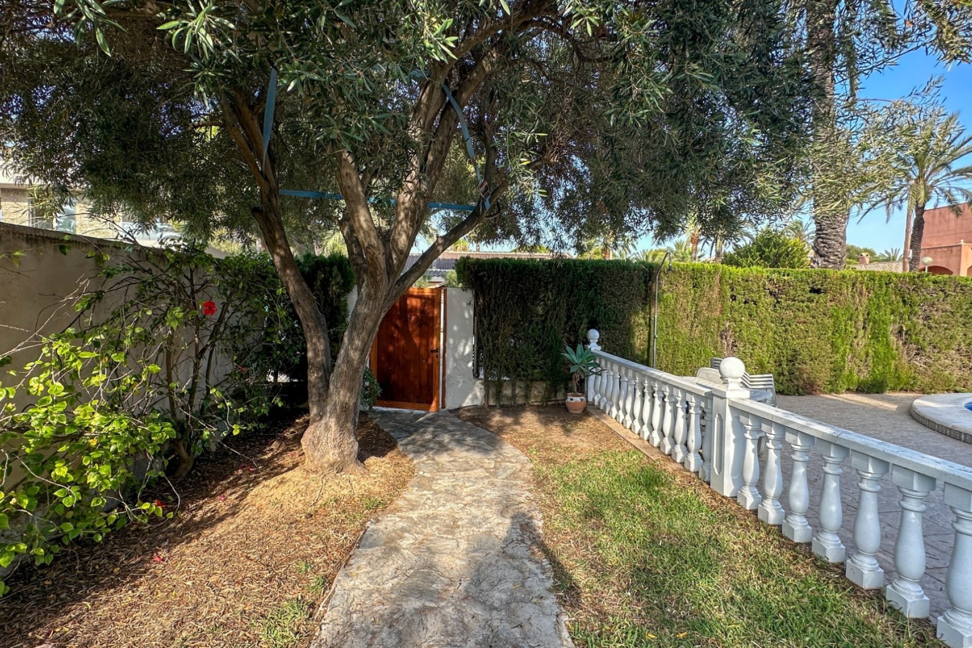 Revente - Villa -
Cabo Roig - Costa Blanca