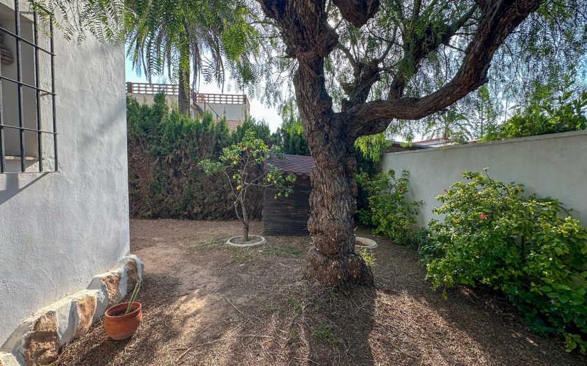 Revente - Villa -
Cabo Roig - Costa Blanca