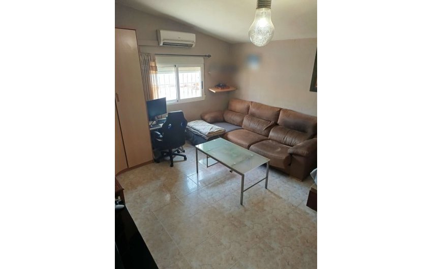 Revente - Villa -
Cabo Roig - Costa Blanca