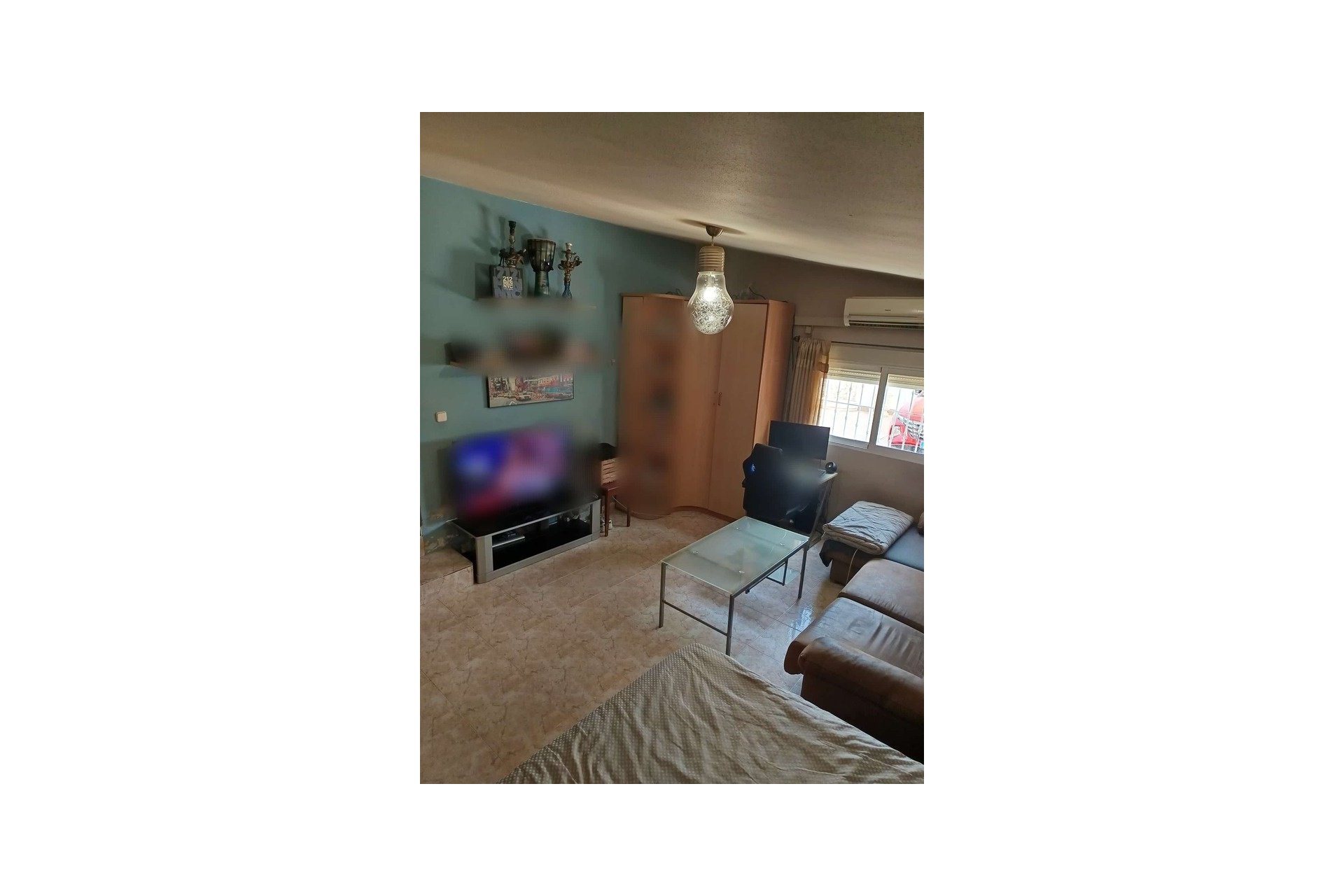 Revente - Villa -
Cabo Roig - Costa Blanca