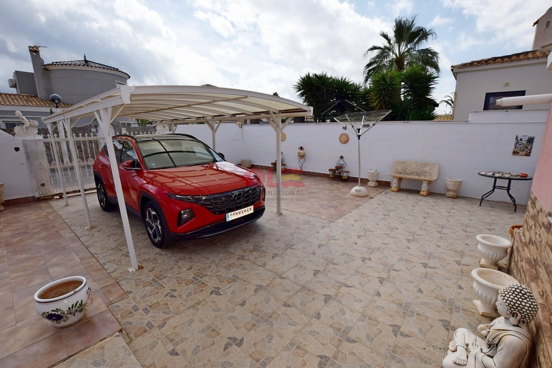 Revente - Villa -
Cabo Roig - Costa Blanca